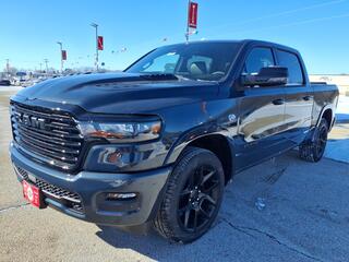 2026 Ram 1500 for sale in Burlington WI