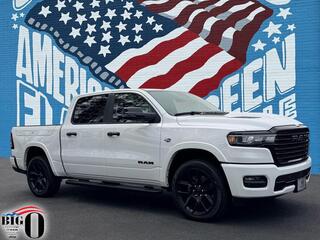 2026 Ram 1500 for sale in Greenville SC