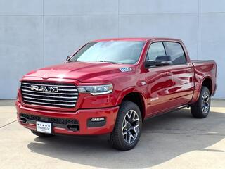 2026 Ram 1500 for sale in Kerrville TX