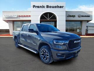 2026 Ram 1500 for sale in Janesville WI