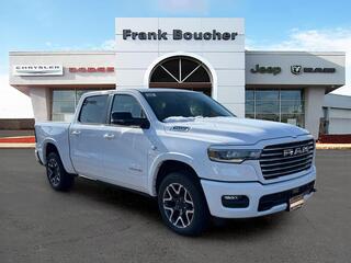 2026 Ram 1500 for sale in Janesville WI