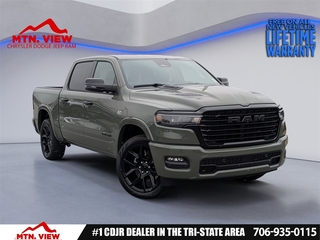 2026 Ram 1500 for sale in Ringold GA