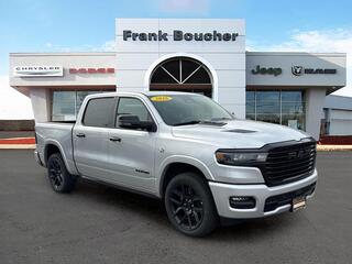 2026 Ram 1500 for sale in Janesville WI