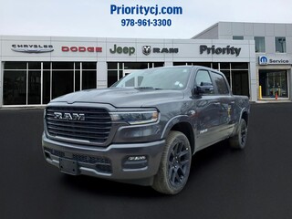 2026 Ram 1500 for sale in Johnstown PA