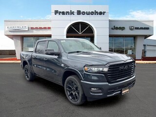 2026 Ram 1500 for sale in Janesville WI