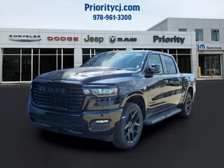2026 Ram 1500 for sale in Johnstown PA