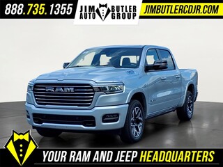 2026 Ram 1500 for sale in Linn MO