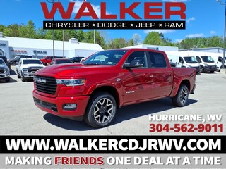 2026 Ram 1500 for sale in Hurricane WV