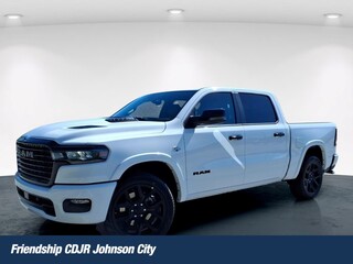 2026 Ram 1500 for sale in Greenville SC