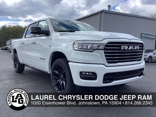 2026 Ram 1500 for sale in Johnstown PA