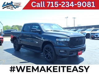 2026 Ram 1500 for sale in Rice Lake WI