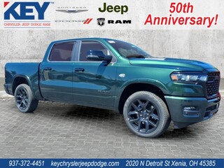 2026 Ram 1500 for sale in Xenia OH