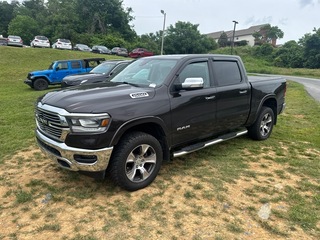 2019 Ram 1500 for sale in Johnson City TN