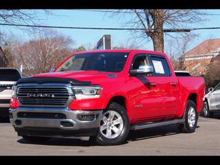 2019 Ram 1500 for sale in Raleigh NC