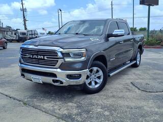 2019 Ram 1500 for sale in Houston TX