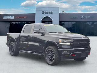 2019 Ram 1500 for sale in Lake Orion MI
