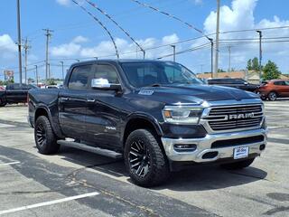 2019 Ram 1500 for sale in Shawnee KS