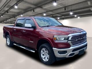 2019 Ram 1500 for sale in Elma NY