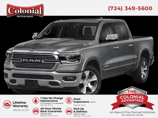 2019 Ram 1500 for sale in Indiana PA