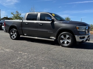 2019 Ram 1500 for sale in Greenville SC