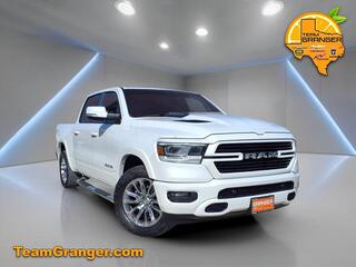 2020 Ram 1500 for sale in Orange TX