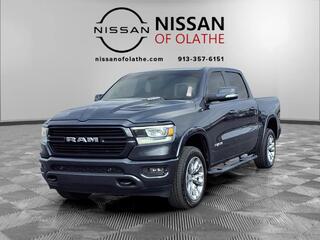 2020 Ram 1500 for sale in Olathe KS