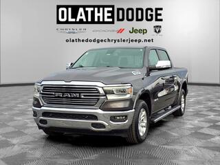 2020 Ram 1500 for sale in Olathe KS