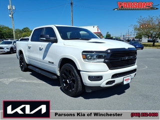 2021 Ram 1500 for sale in Winchester VA