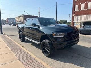 2021 Ram 1500 for sale in Okmulgee OK