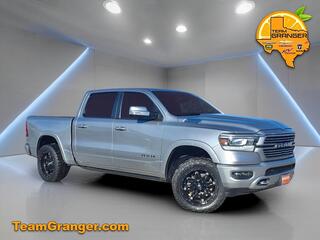 2021 Ram 1500 for sale in Orange TX