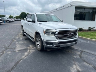 2021 Ram 1500 for sale in Greenville SC