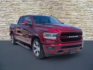 2021 Ram 1500 for sale in Chattanooga TN