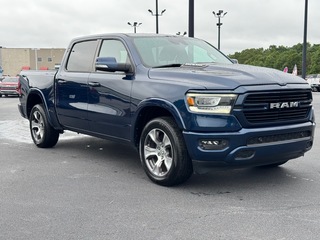 2021 Ram 1500 for sale in Easley SC