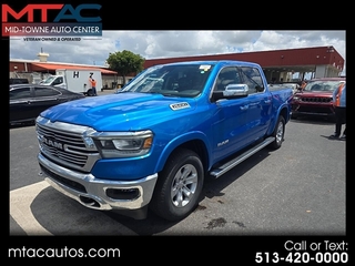 2021 Ram 1500 for sale in Middletown OH