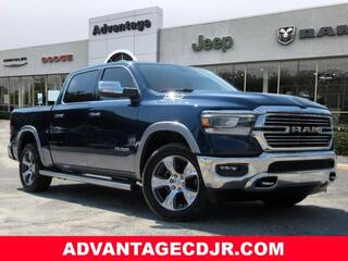 2021 Ram 1500 for sale in Mt. Dora FL