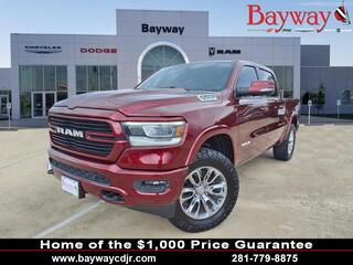2021 Ram 1500 for sale in Pasadena TX
