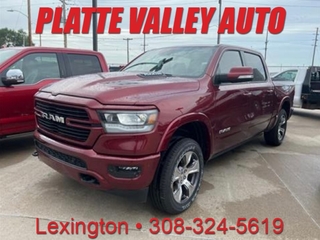 2022 Ram 1500 for sale in Lexington NE