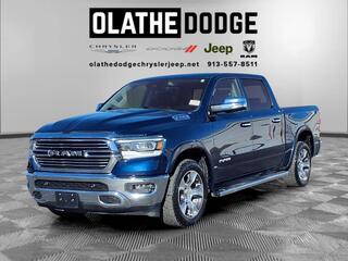 2022 Ram 1500 for sale in Olathe KS