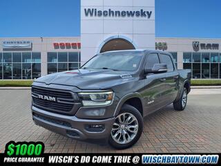 2022 Ram 1500 for sale in Baytown TX