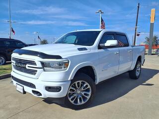 2022 Ram 1500 for sale in Pasadena TX