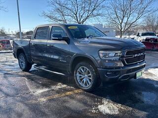 2022 Ram 1500 for sale in Janesville WI