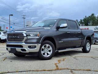 2022 Ram 1500 for sale in Rochester NH