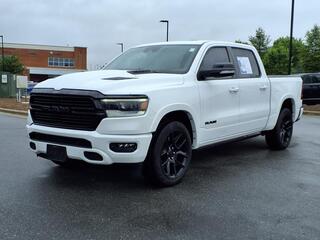 2022 Ram 1500 for sale in Pineville NC