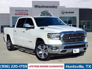 2022 Ram 1500 for sale in Huntsville TX