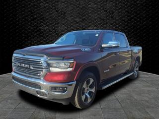 2022 Ram 1500 for sale in Lancaster SC