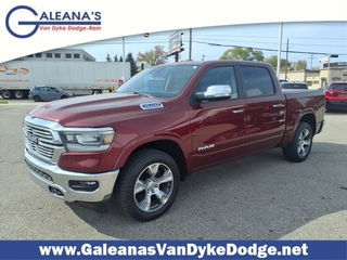 2022 Ram 1500 for sale in Warren MI