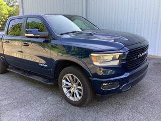 2022 Ram 1500 for sale in Lexington NC