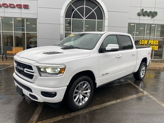 2023 Ram 1500 for sale in Fredonia NY