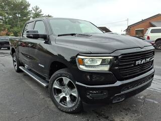 2023 Ram 1500 for sale in Clarksville TN