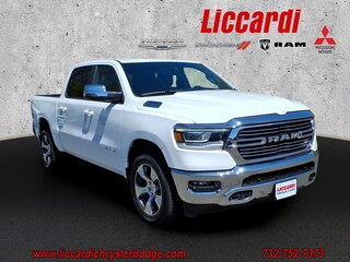 2023 Ram 1500 for sale in Greenbrook NJ